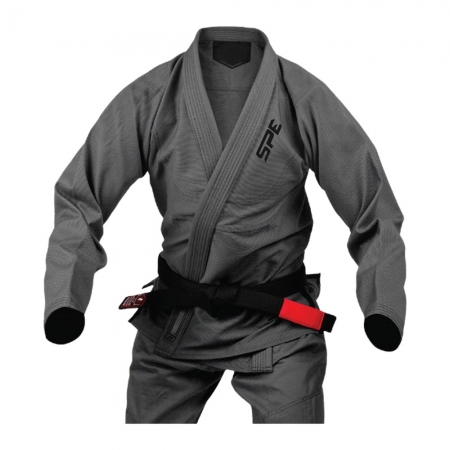 Jiu Jitsu Suit